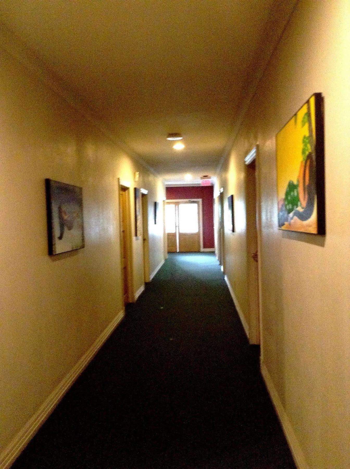Sadie Thompson Inn Pago Pago Exterior foto